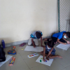 An Art Competition Galawilawatta
